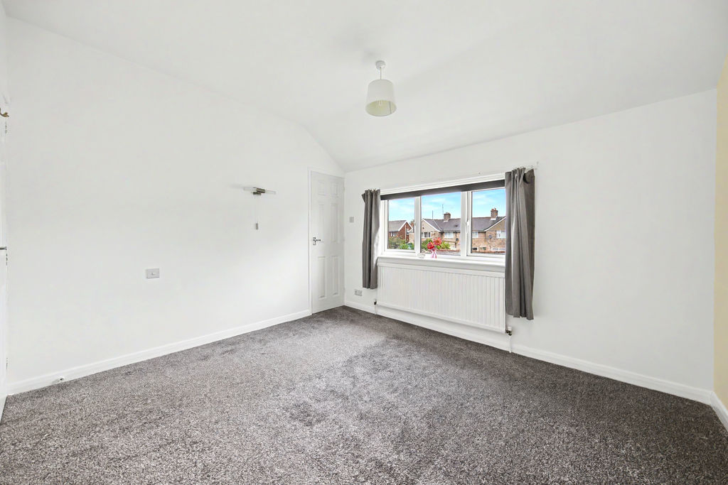 Devonshire Avenue East Hasland